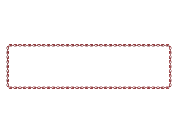 Chain Runner Embroidery Design Review